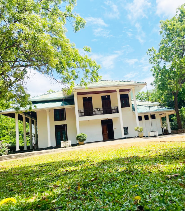Boogahapelassa Holiday Resort